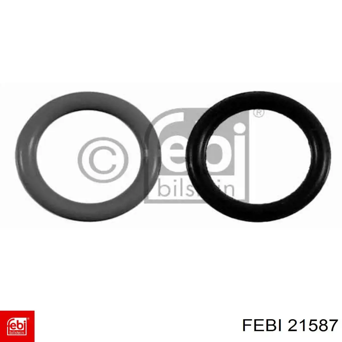  Febi 21587 ціна, від 3.57 USD