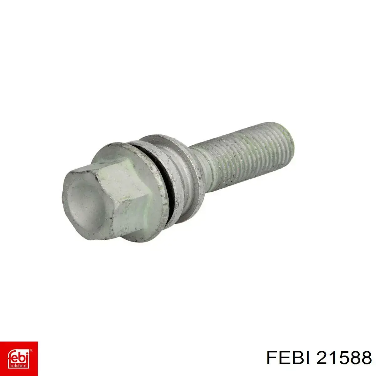 Колісний болт Febest 2385B001 ціна, від 3.00 USD