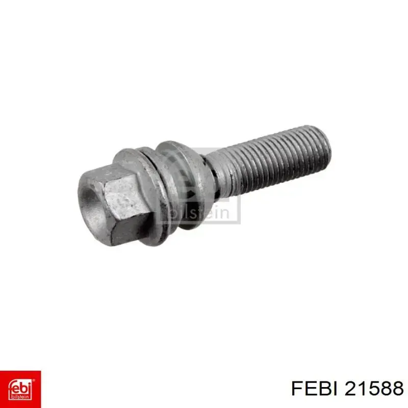 Купити 21588 Febi Колісний болт