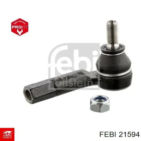 Купити 21594 Febi Перемикач підрульовий, лівий