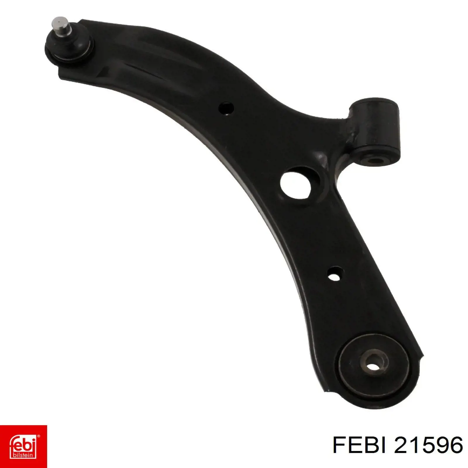 Фільтр тонкого очищення палива Febi 21596 ціна, від 1.99 USD