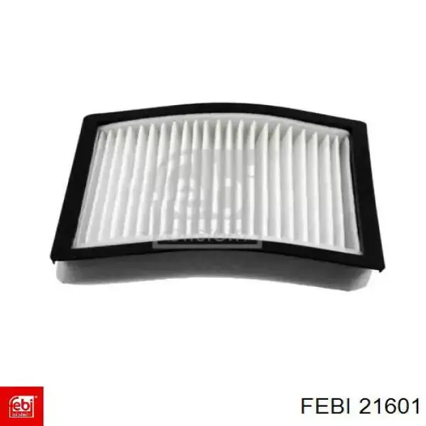 21601 Febi Внутрішньосалонний фільтр