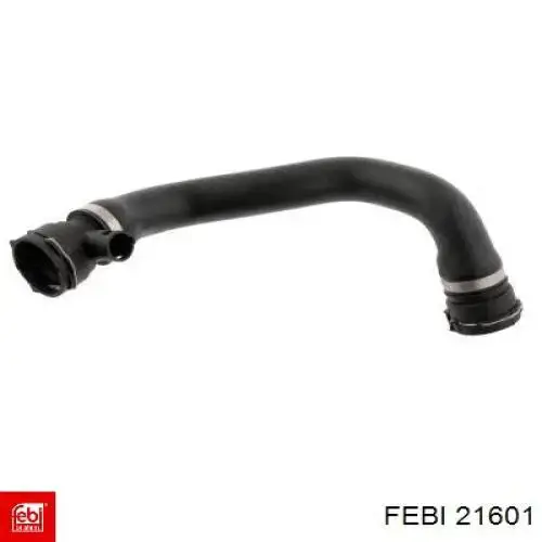 Купити 21601 Febi Фільтр салону вугільний