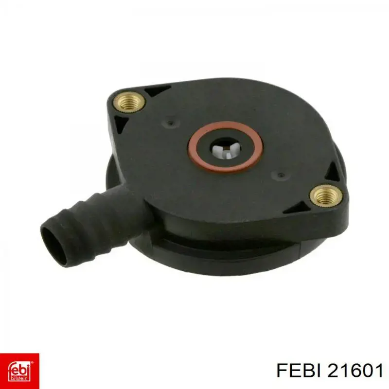 Фільтр повітряний обігрівача Febi 21601 ціна, від 29.62 USD