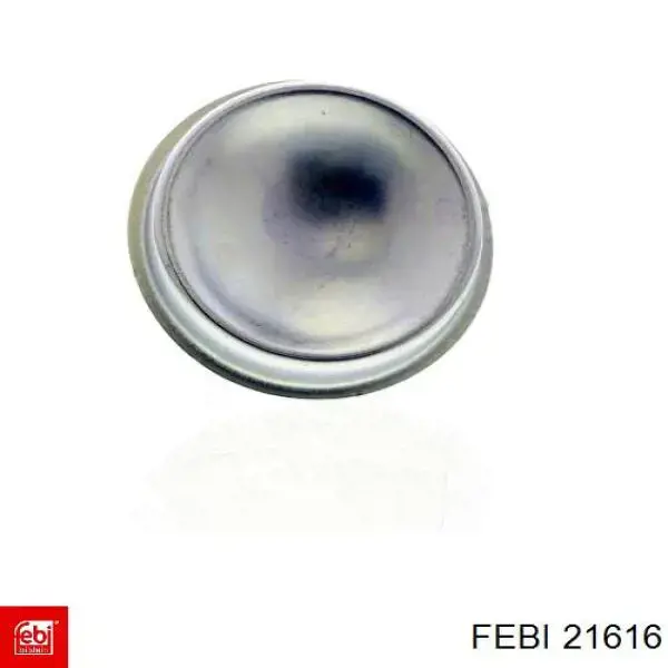 Купити 21616 Febi Заглушка маточини