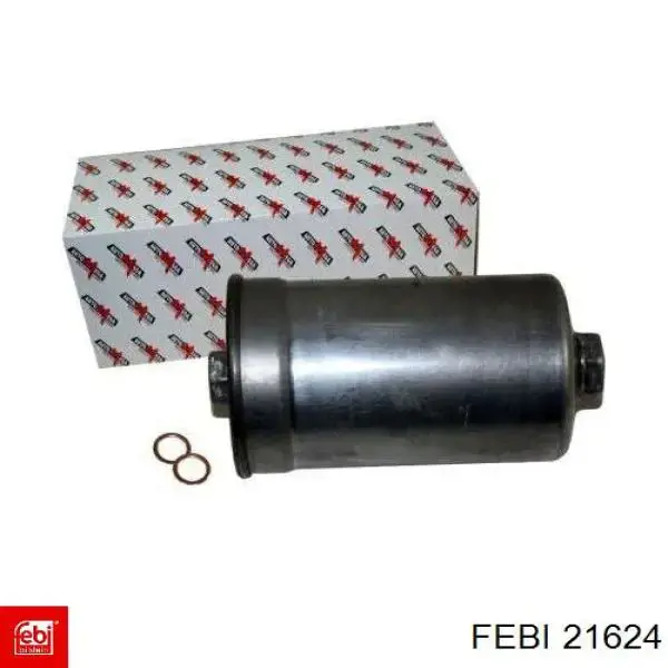 21624 Febi Фільтр палива
