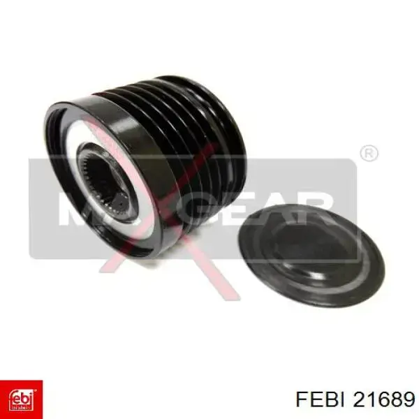 21689 Febi Обгонна муфта генератора