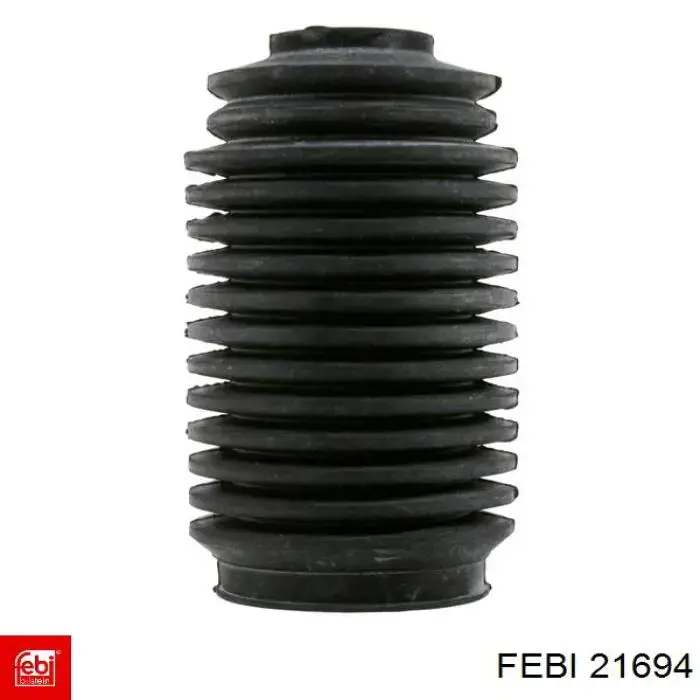 Пильник рульової тяги Febi 21694 ціна, від 5.81 USD