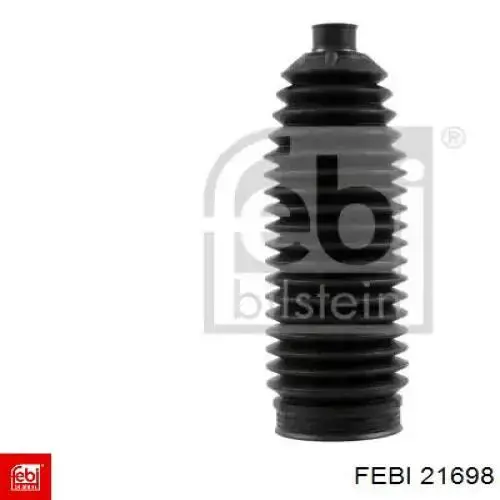 Купити 21698 Febi Пильник тяги