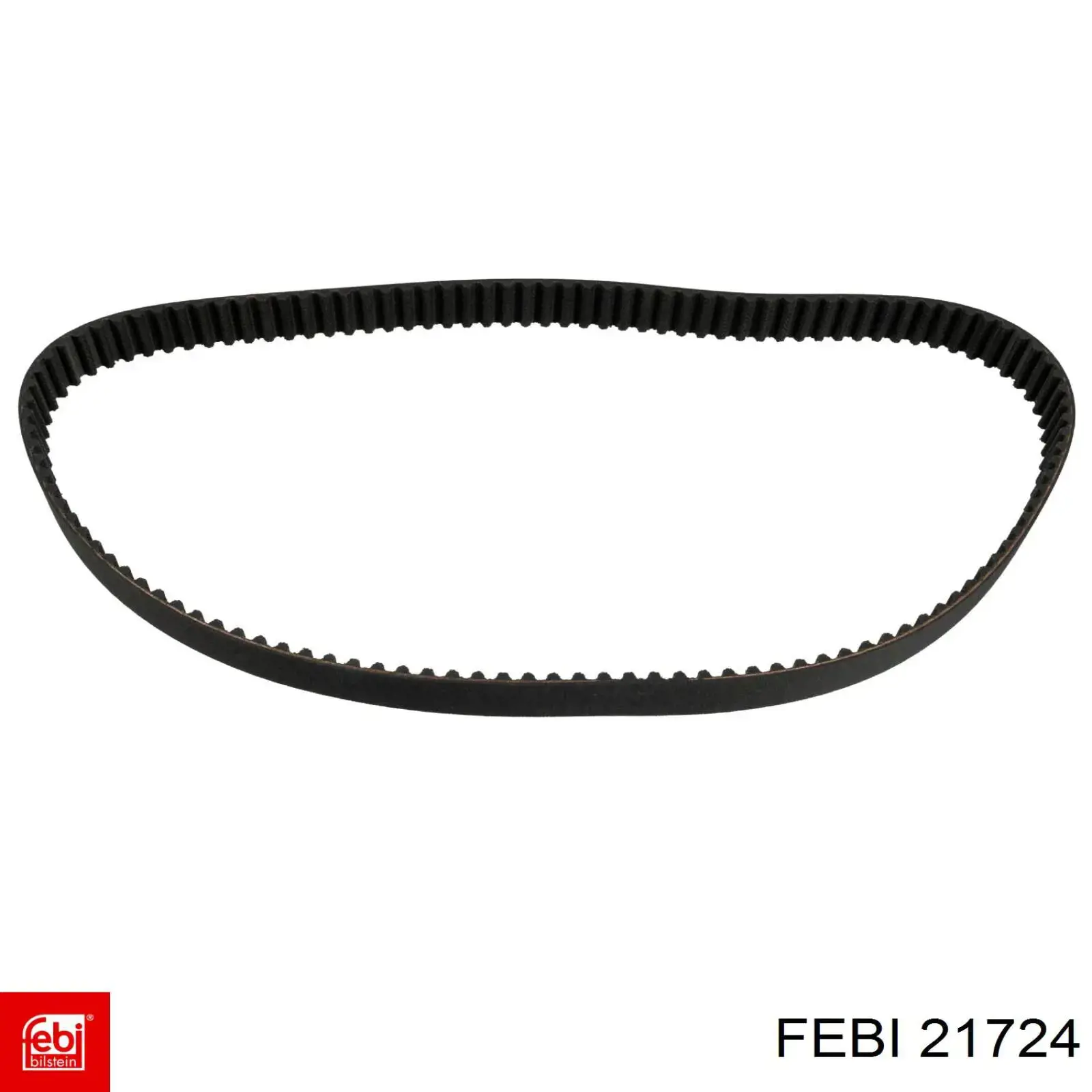 Комплект ГРМ Febi 21724 ціна, від 95.56 USD