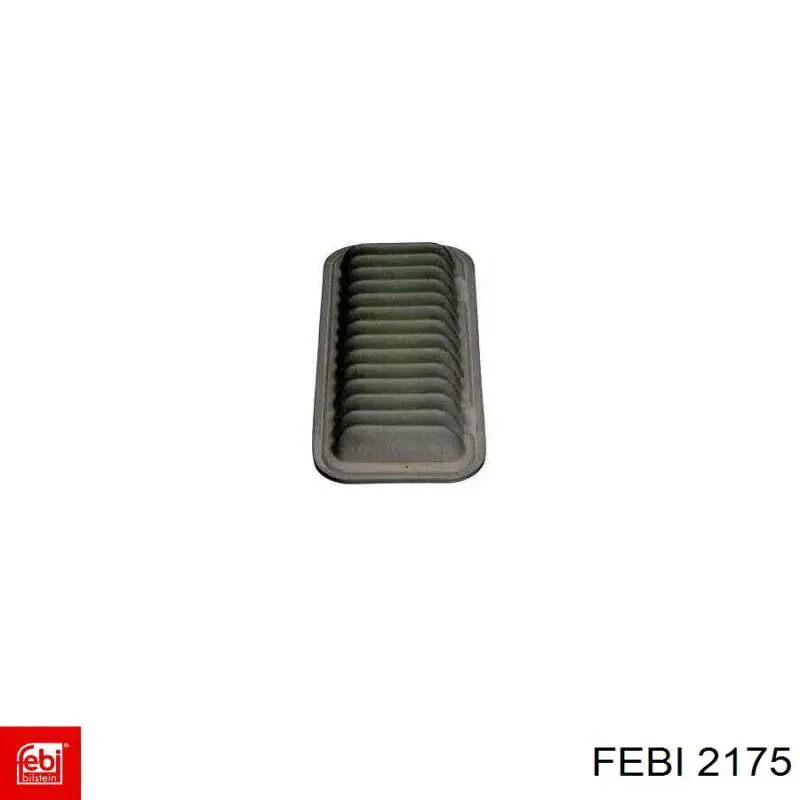 2175 Febi Тяги кермові