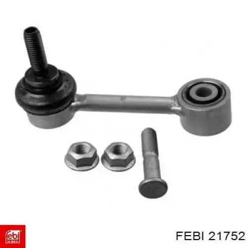 Помпа 21752 Febi