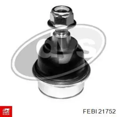 Купити 21752 Febi Насос охолоджуючої рідини