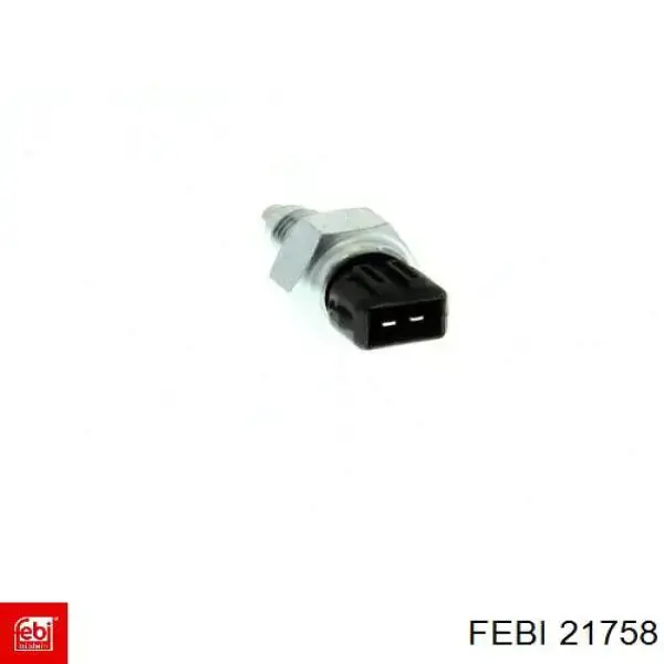 Датчик ліхтарів заднього ходу Febi 21758 ціна, від 3.10 USD