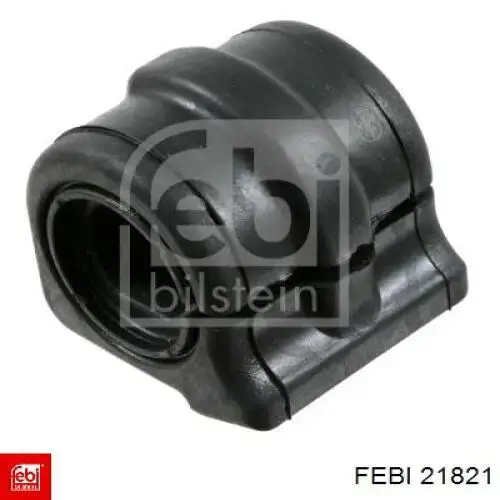 Подушка стабілізатора Febi 21821 ціна, від 4.24 USD