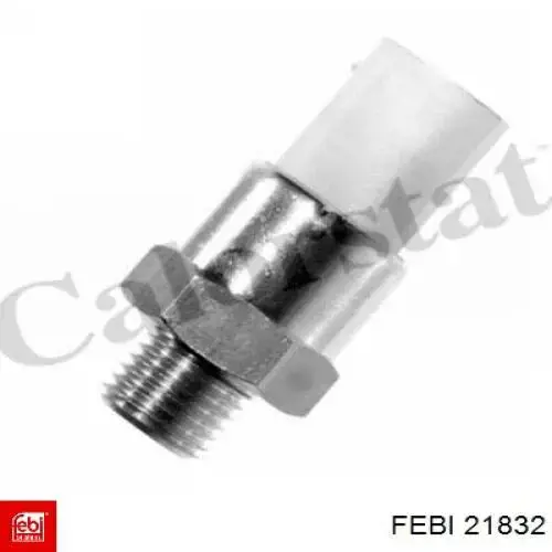 Датчик температури радіатора Febi 21832 ціна, від 20.25 USD