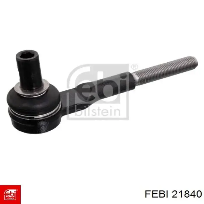 Рульовий наконечник 21840 Febi