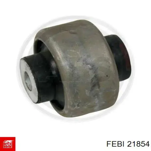 Комплект сайлентблоків Febi 21854 ціна, від 55.67 USD