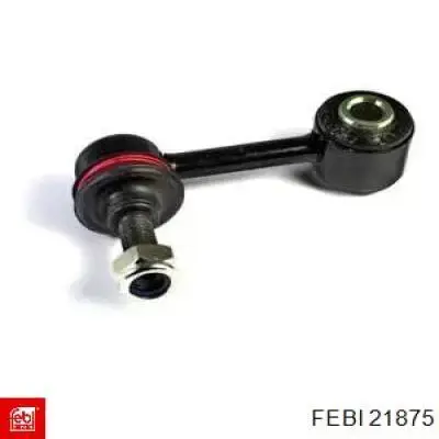 Тяжка стабілізатора, переднього, ліва Febi 21875 ціна, від 11.29 USD