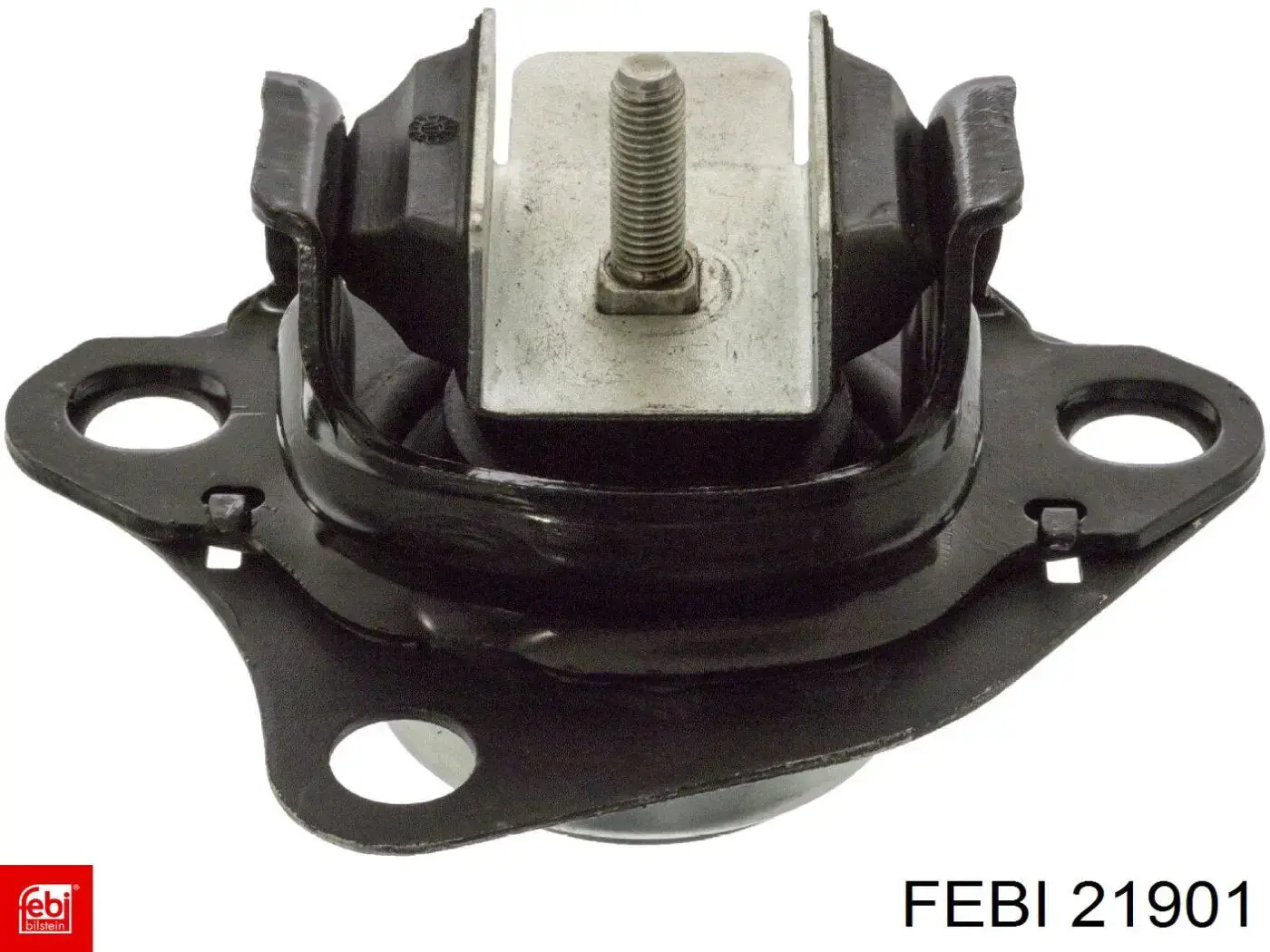 Комплект ГРМ Febi 21901 ціна, від 64.98 USD