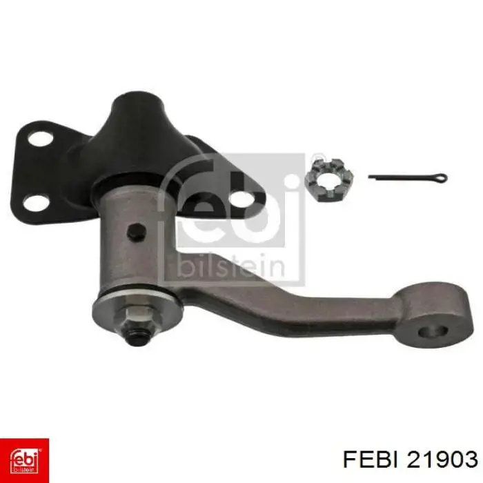 Гайка маточини передньої Mercedes A6383340072 ціна, від 4.77 USD