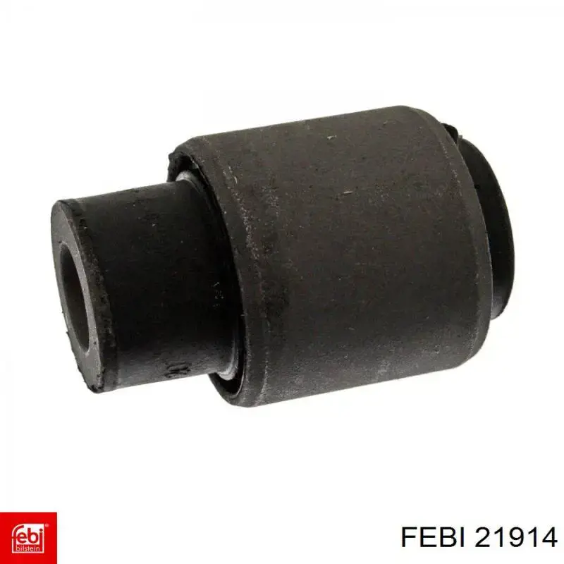 Подушка стабілізатора Febi 21914 ціна, від 3.21 USD