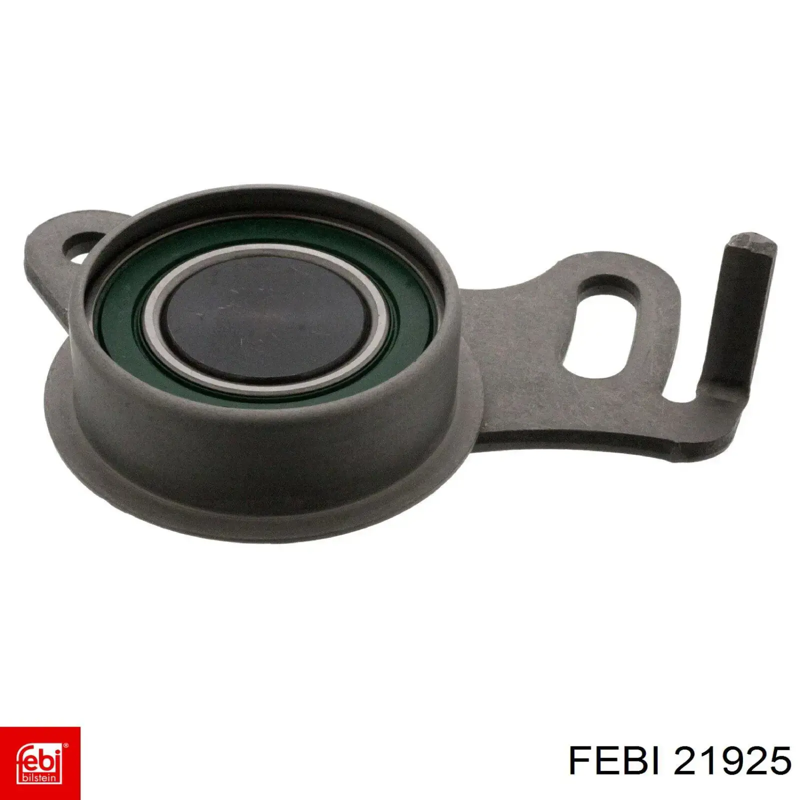 Шланг гальмівний задній Febi 21925 ціна, від 8.98 USD