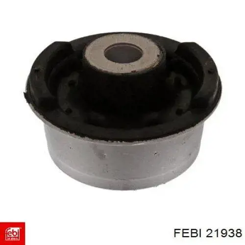 Подушка (опора) двигуна лів./прав. Febi 21938 ціна, від 18.88 USD