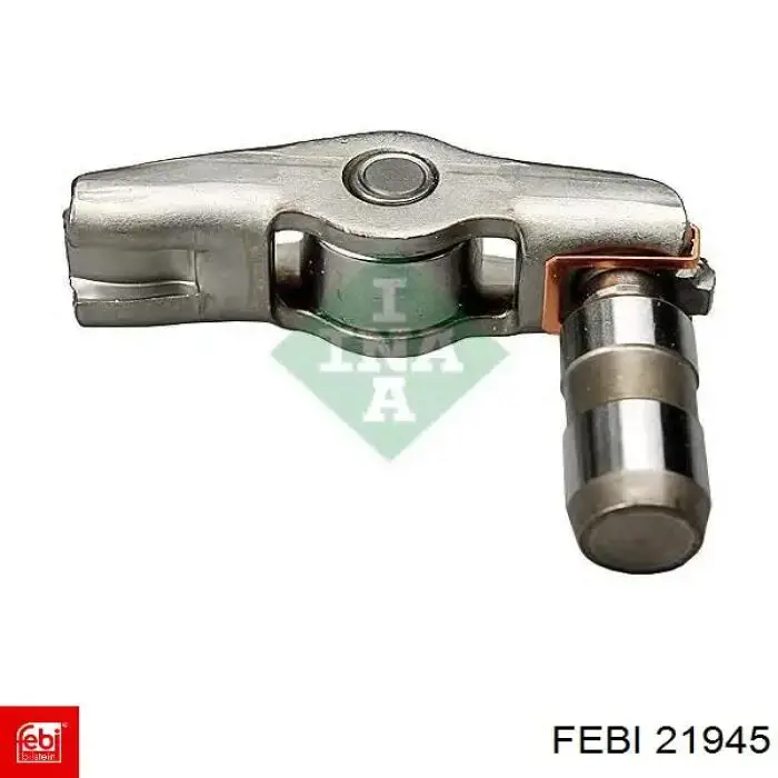 Купити 21945 Febi Штовхач клапанів двигуна