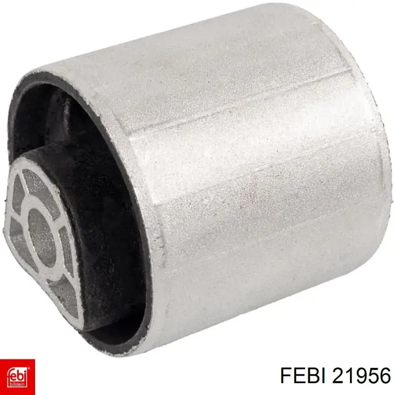 Фільтр повітряний обігрівача Febi 21956 ціна, від 5.37 USD