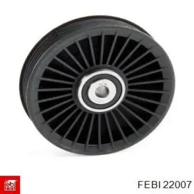 Штовхач клапана гідравлічний Febi 22007 ціна, від 17.15 USD
