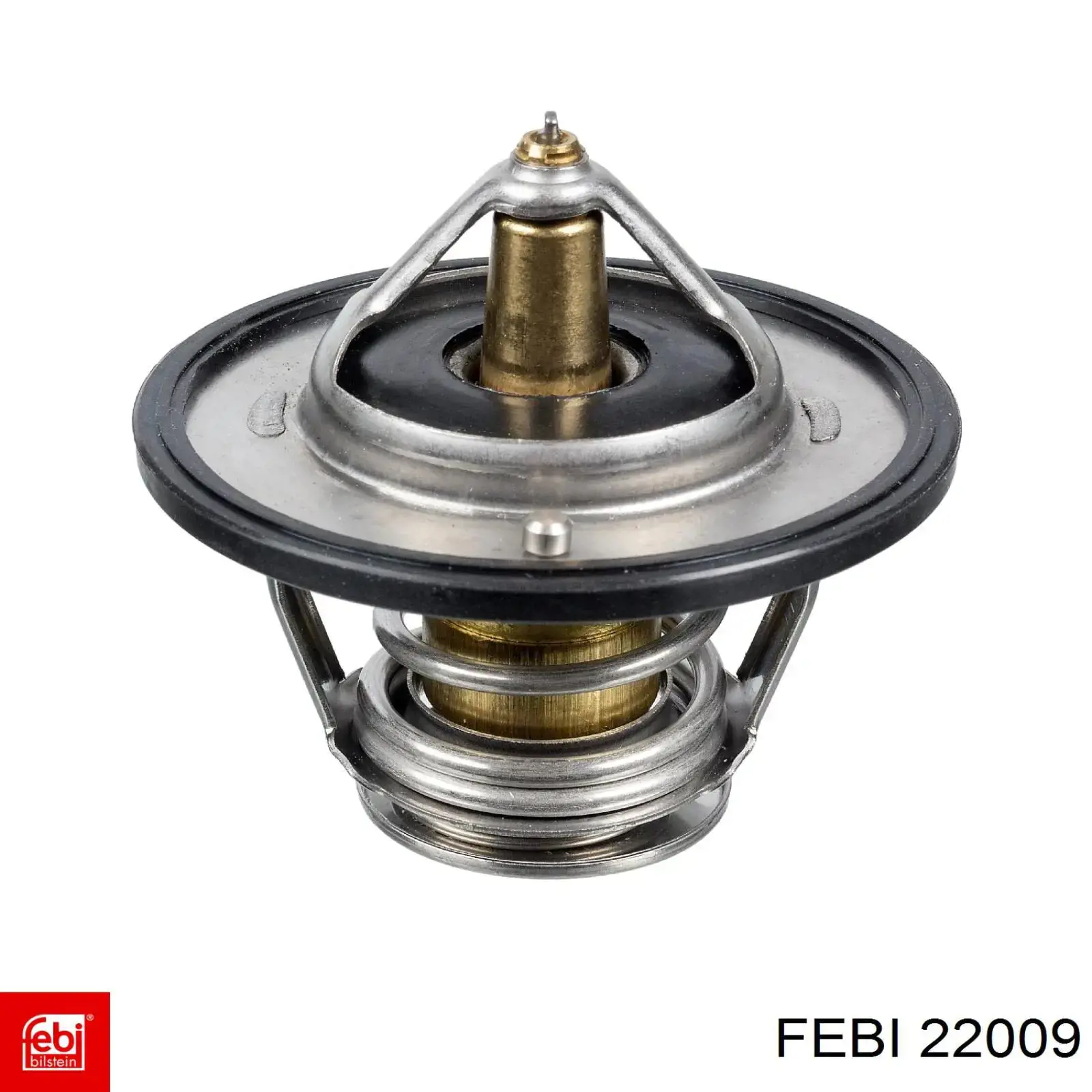 Фільтр повітряний обігрівача Febi 22009 ціна, від 9.70 USD