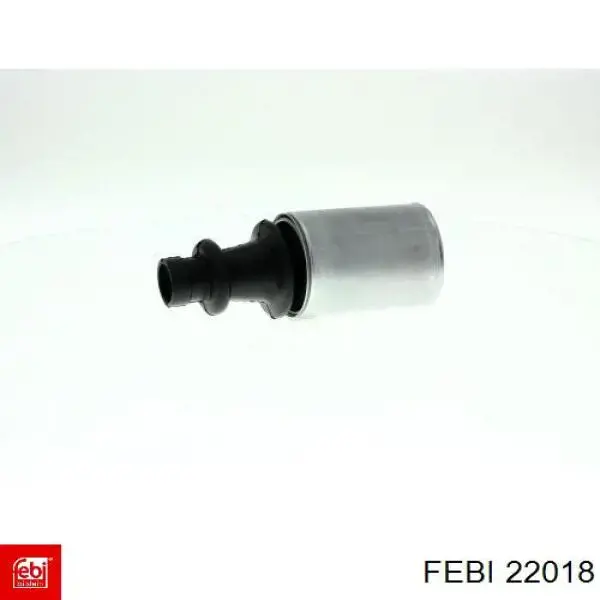 Пильник гранати внутрішній, передній півосі Febi 22018 ціна, від 10.02 USD