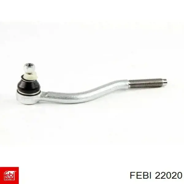 Купити 22020 Febi Рульовий наконечник