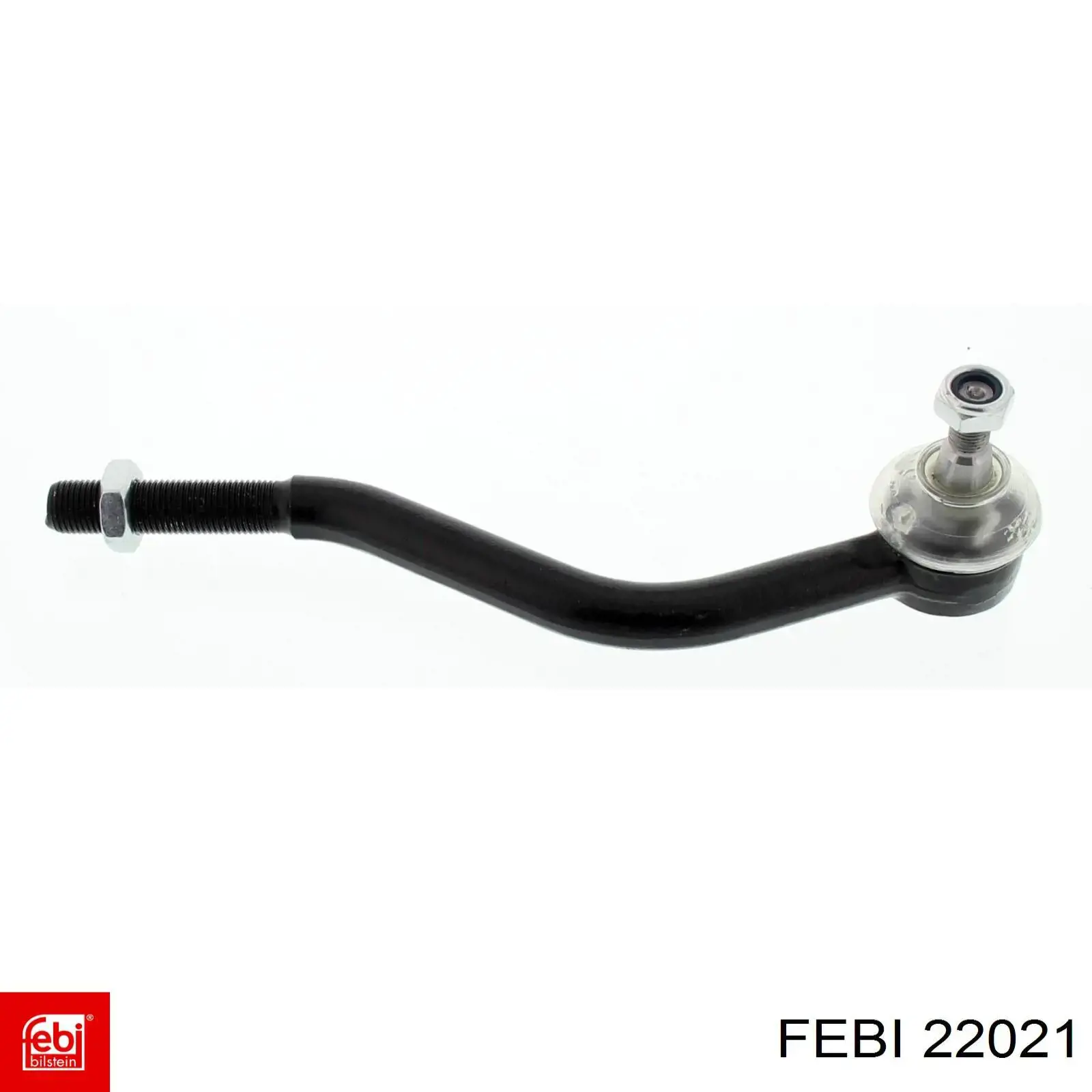 Купити 22021 Febi Рульовий наконечник