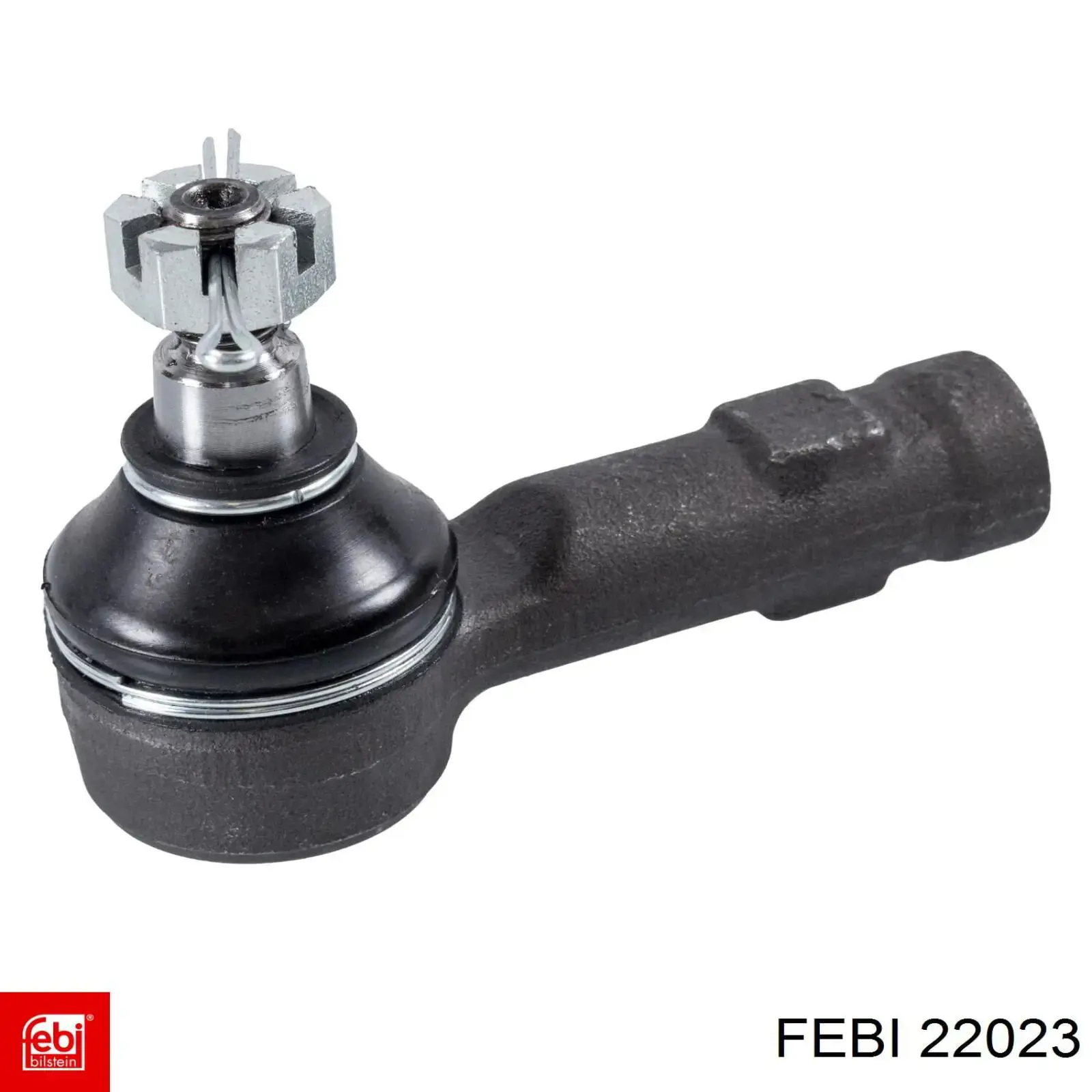 22023 Febi Насос охолодження