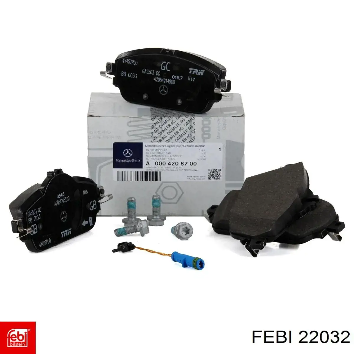 Болт головки блока циліндрів, ГБЦ VAG 022103384D ціна, від 2.97 USD