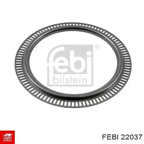 Кільце ABS Febi 22037 ціна, від 13.41 USD