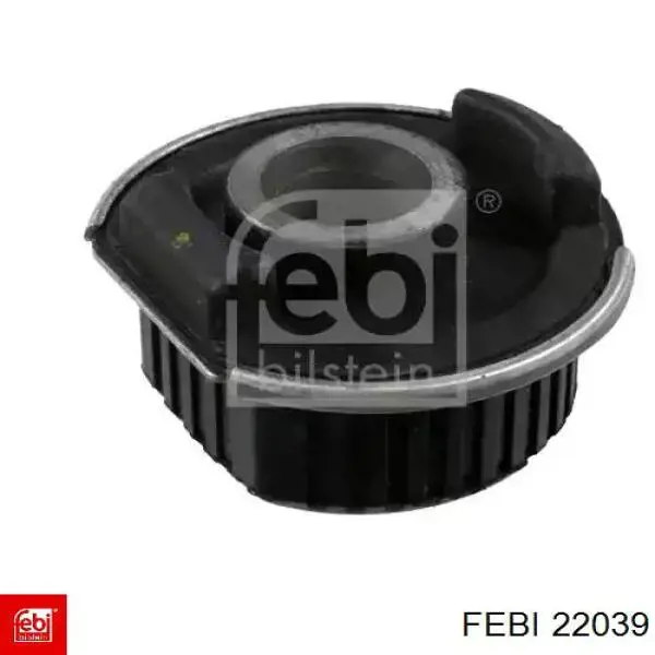 Купити 22039 Febi Сайлентблок задньої балки