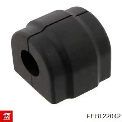 Тяга рульова в зборі Febi 22042 ціна, від 30.29 USD