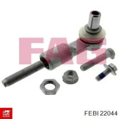 Наконечник рульовий Febi 22044 ціна, від 18.37 USD
