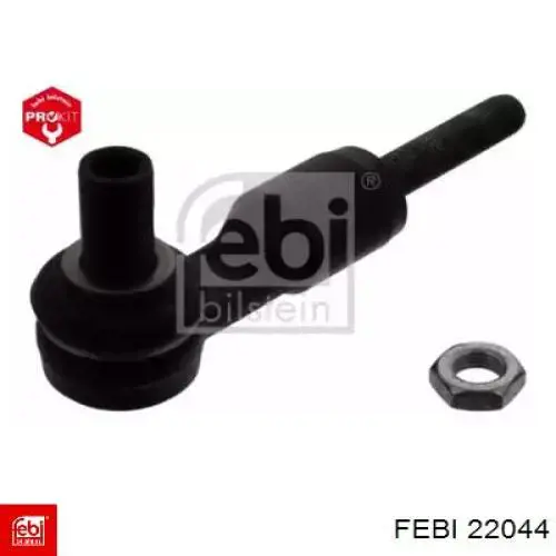 Купити 22044 Febi Рульовий наконечник