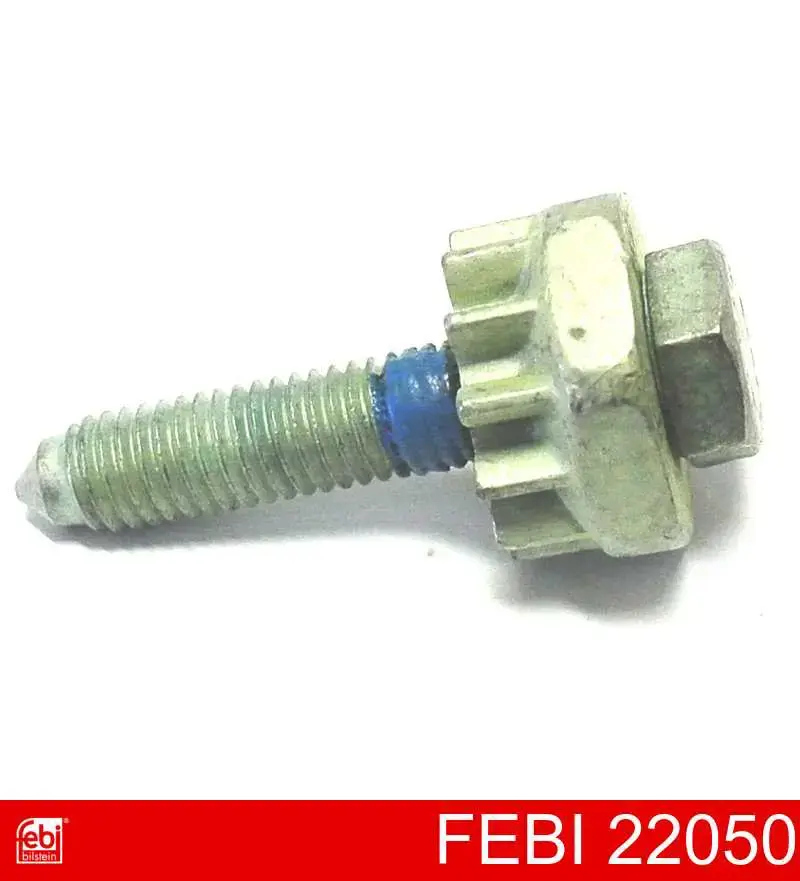 Купити 22050 Febi Болт/гайка кріплення