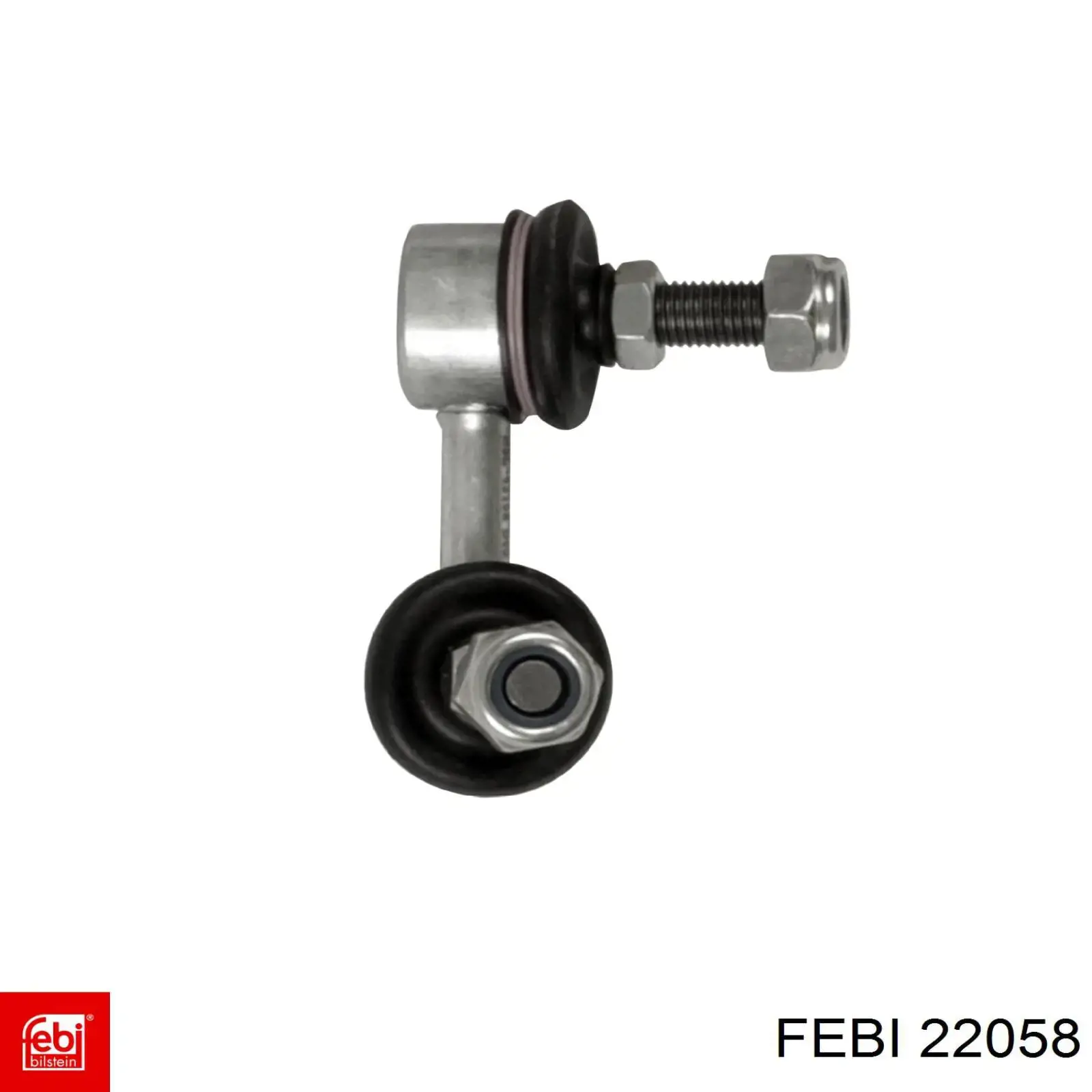 22058 Febi Авто термостат