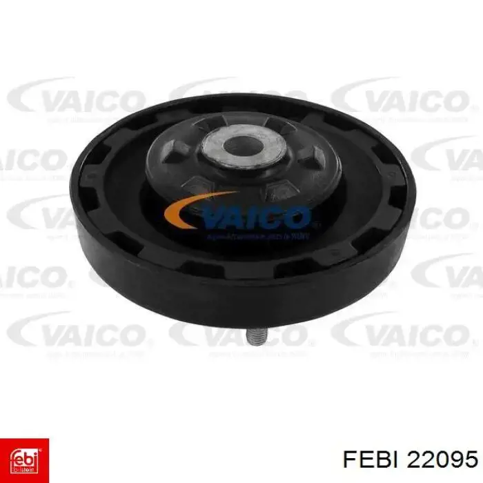 Фільтр салону 22095 Febi