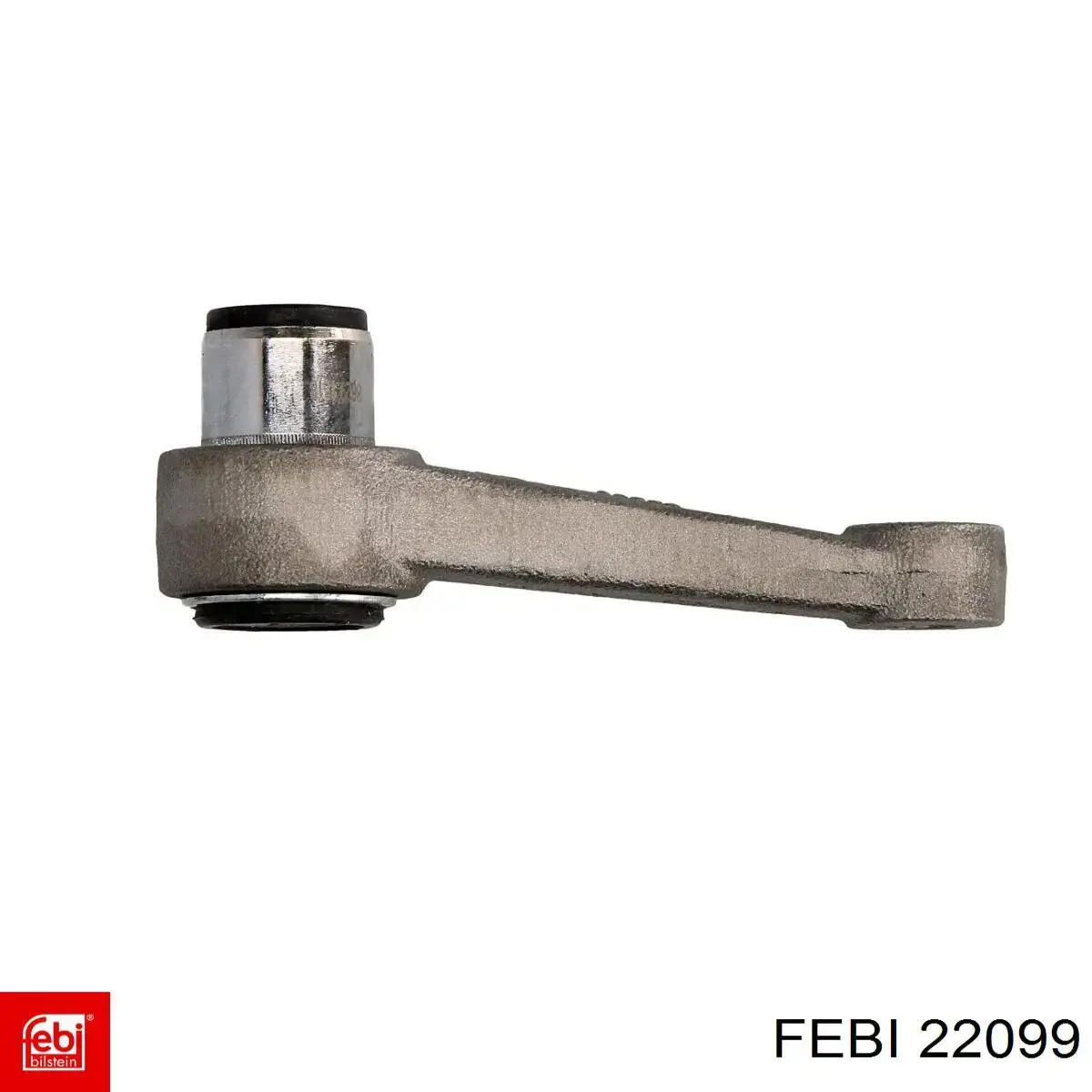 Важіль маятниковий Febi 22099