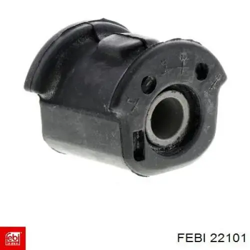 С/блок нижнього важеля Febi 22101