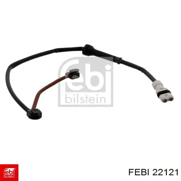 Кришка маслозаливной горловини Febi 22121 ціна, від 6.05 USD