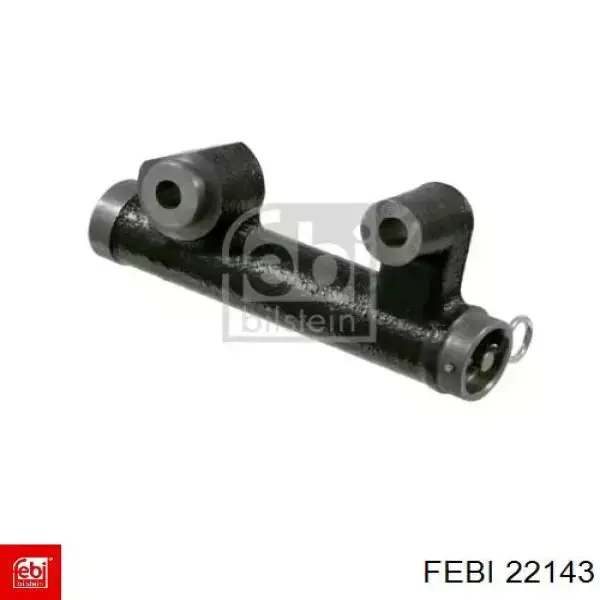 Натягувач ременя ГРМ GT35549 SNR
