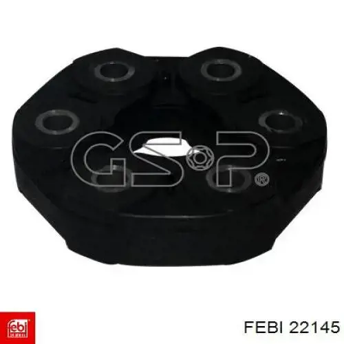 Помпа 22145 Febi